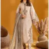 Gulaal Karachi Vol-9 - Dress Material